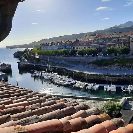 Apartamento Horizonte Llanes Exterior photo
