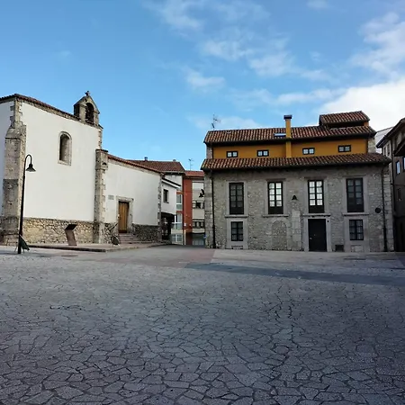 Apartamento Horizonte Llanes Exterior photo