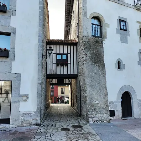 Apartamento Horizonte Llanes Exterior photo