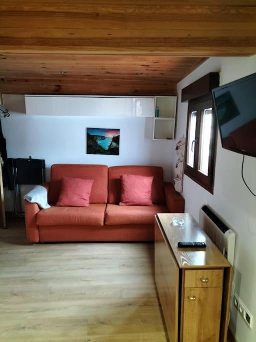 Horizonte Apartment *