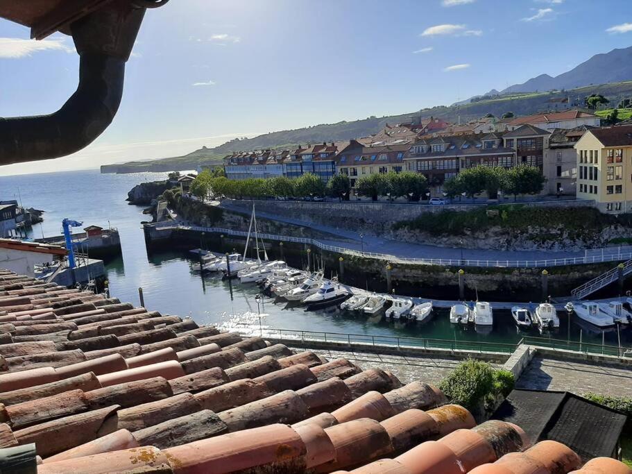 Horizonte Apartment Llanes