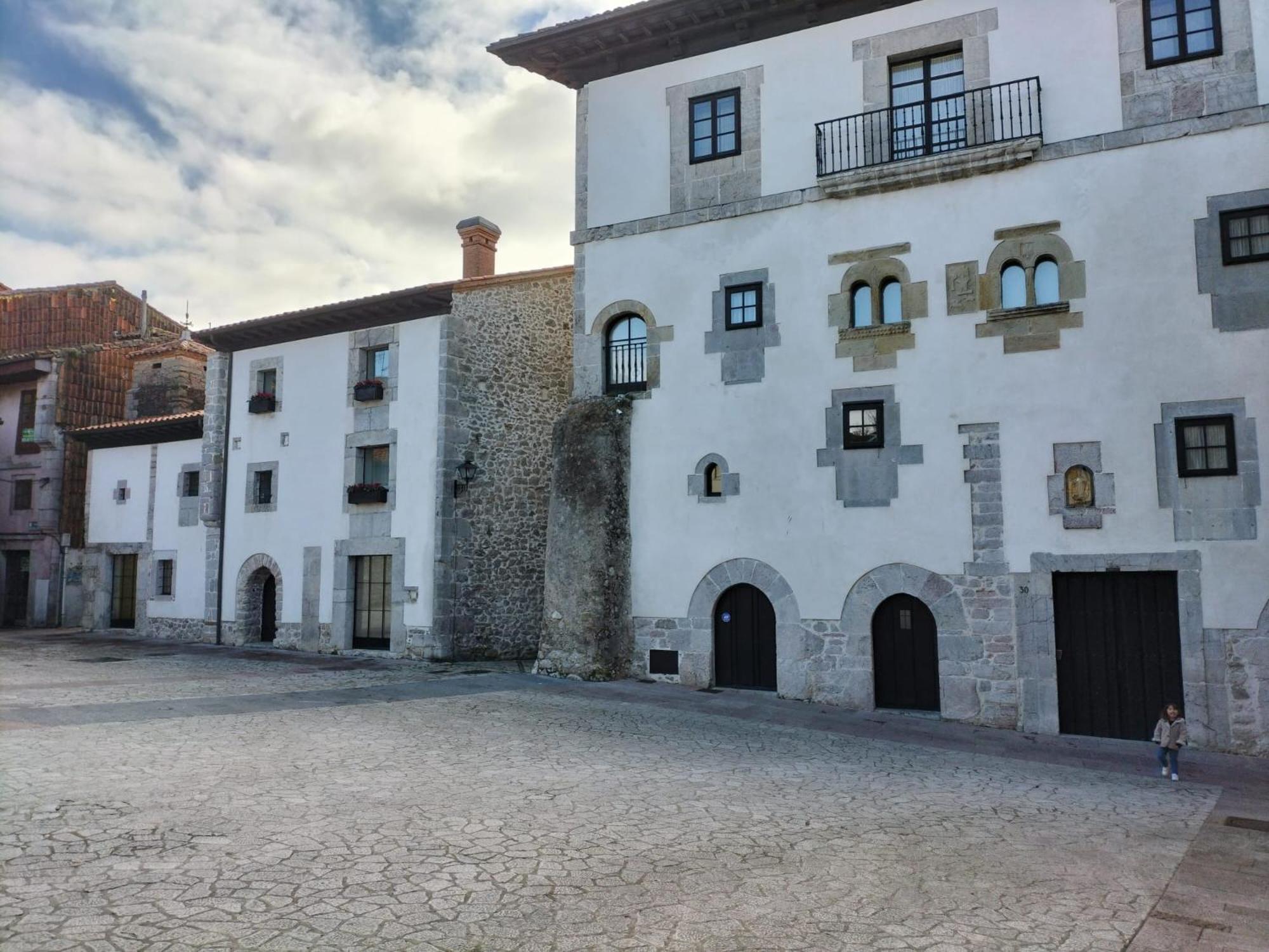 Apartment Horizonte Llanes
