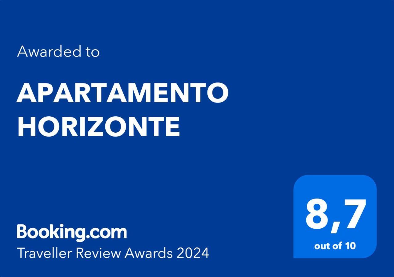 Horizonte Apartment