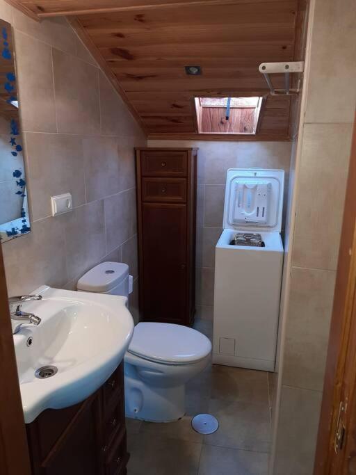 Appartement Horizonte