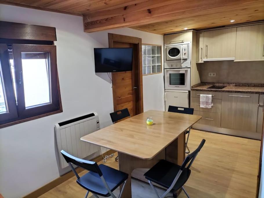 Appartement Horizonte *