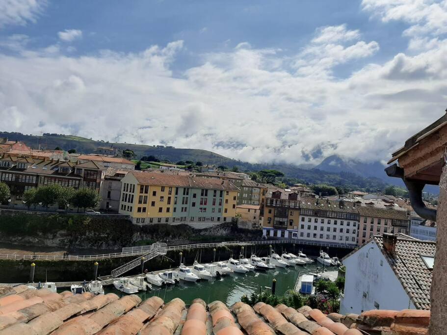 Appartement Horizonte