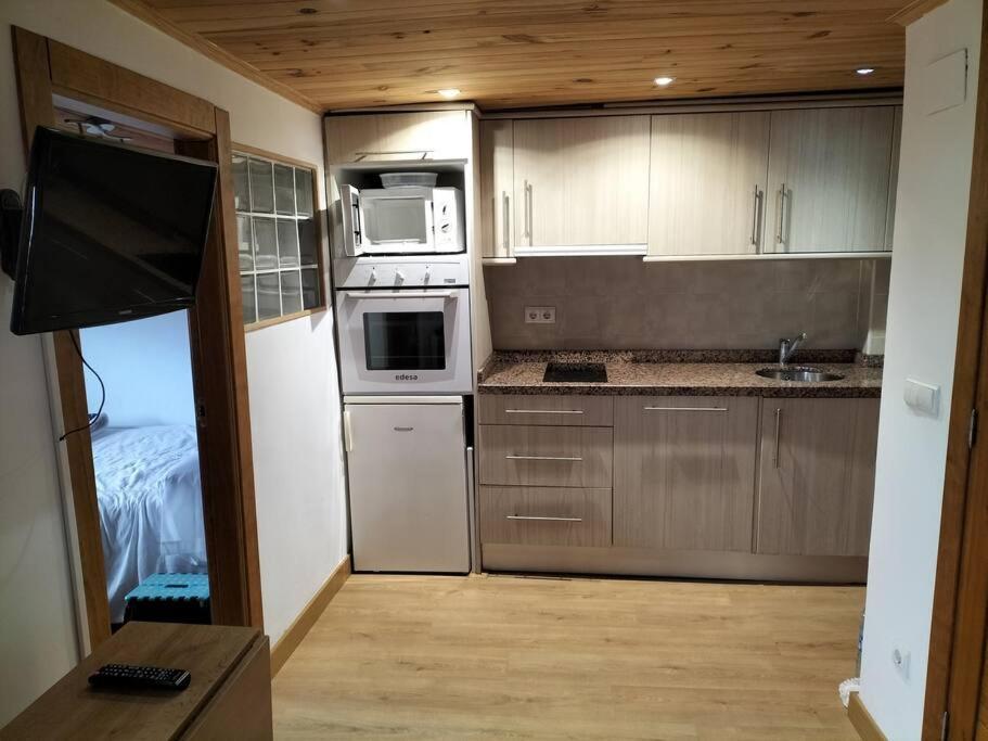 Horizonte Appartement *