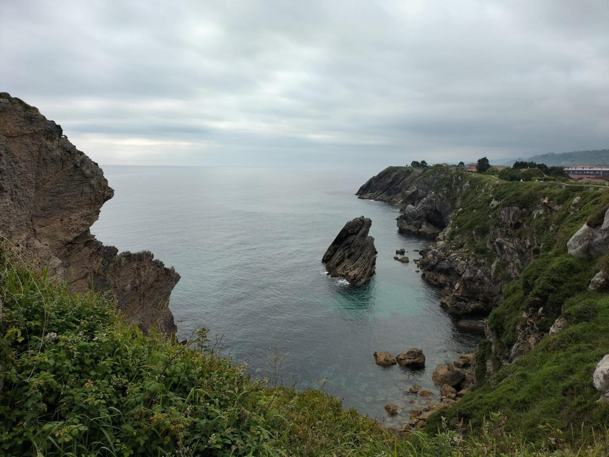 Horizonte Llanes